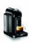 Nestle Nespresso FBA_GCA1-US-BK-NE Nespresso GCA1-US-BK-NE VertuoLine Coffee and Espresso Maker, Black (Discontinued Model), Plastic