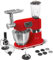 Thomson THFP06733R Robot de cuisine Rouge