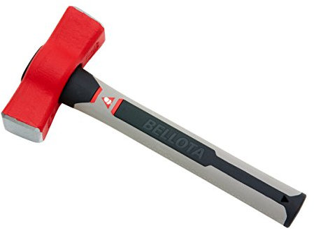 Bellota 5308-A 0 HRc CF - MACETA SIN TEMPLAR