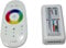 Milight RGBW LED Touch RF Controller Weiß 12...24V 240W RGB+W; 5-Pin