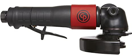 Chicago Pneumatic CP7550C 5-Inch Angle Grinder