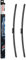 Bosch Scheibenwischer Aerotwin A976S, Länge: 700mm/700mm – Set für Frontscheibe