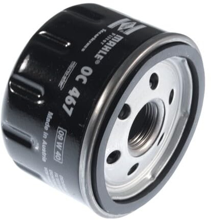 Mahle Knecht OC 467 Öllfilter
