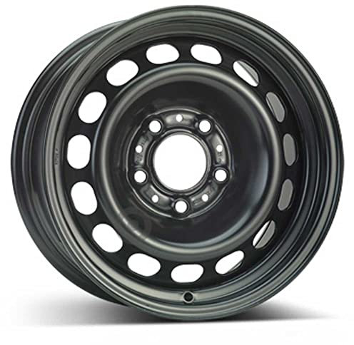 Alcar SF9235 Stahlfelge