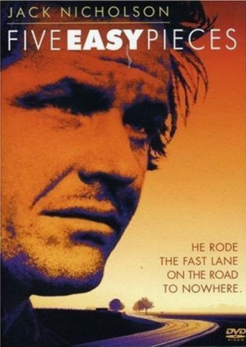 Five Easy Pieces