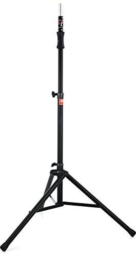 JBL TRIPOD-GA Gas Assist Aluminium Stativ Lautsprecher Ständer mit integriertem Lautsprecheradapter
