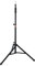 JBL TRIPOD-GA Gas Assist Aluminium Stativ Lautsprecher Ständer mit integriertem Lautsprecheradapter