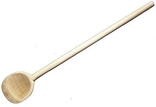 Armeeverkauf HolzLöffel 70cm für Kesselgulasch