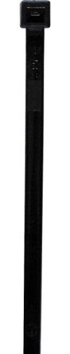 cimco kabelbinder 200x3,5 schwarz 181804 100 ST