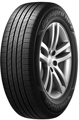 Hankook Dynapro HP2 RA33 XL FR M+S - 255/50R20 109V - Sommerreifen