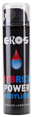 Eros Hybride Power Bodylube 1er Pack(1 x)