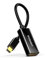 UGREEN Câble Mini DisplayPort HDMI 1080P Full HD Adaptateur Thunderbolt vers HDMI Compatible avec Macbook, Surface Pro, Lenovo ThinkPad, Acer Aspire, ASUS Zenbook, Carte Graphique, Plaqué Or (Noir)