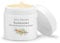 Sanct Bernhard Sanddorn-Creme LSF 6 | Mit Seidenproteinen & Ceramiden 100 ml