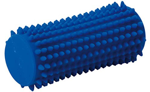 TOGU Bodyroll 2er Set, blau, Massagerolle