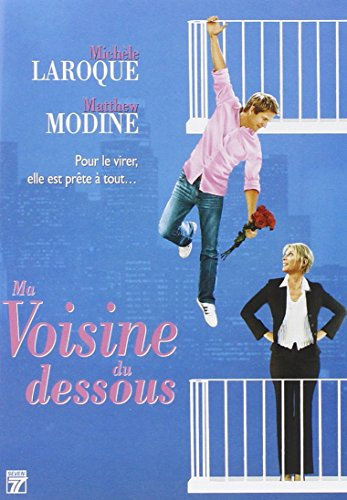 Ma voisine du dessous [FR Import]