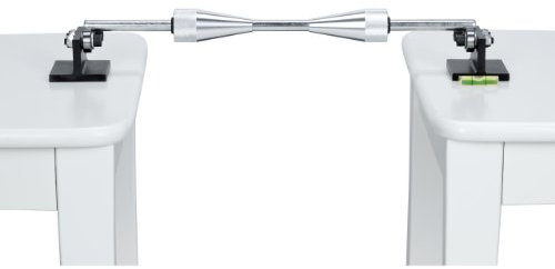 hi-Q Tools Aufsetz-Reifenauswuchtgerät für Ø12-33mm - Praktisch - Mobil