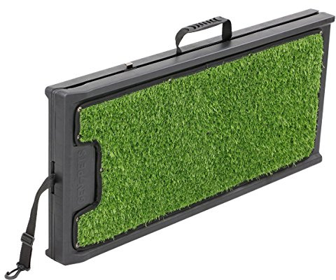Gen7Pets Natural Step Ramp for Vehicles, 72 Inch