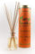 Lily Flame Scented Reed Diffuser - Mango Fandango
