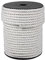 Cofan 08101041 Cuerdas de nylon mate de 4 cabos, 6 mm x 200 m