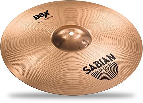 SABIAN - 16 B8X Rock Crash