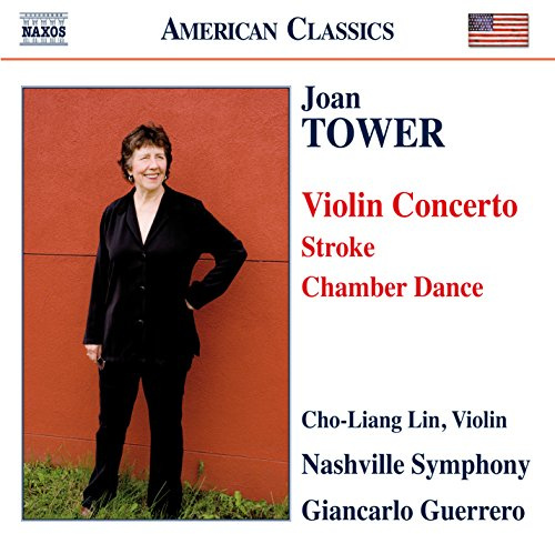 Stroke; Violin Concerto