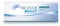 ACUVUE MOIST 1-DAY Multifocal Tageskontaktlinsen spenden Feuchtigkeit – Tageskontaktlinsen mit -2.5 dpt und BC 8.4 – UV Schutz & Komfortables Tragegefühl – 30 Linsen