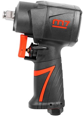 M7 - Mini llave de impacto 1/2 Composite