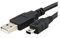 Mini cavo USB cavo di ricarica per dispositivi GPS | SAT Nav – TomTom One | Start | XL | via | Rider Series (vedi descrizione per dispositivi compatibili) (2.5 meter)