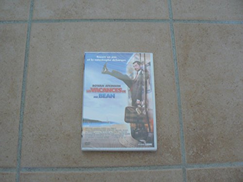 Les vacances de mr. bean [FR Import]