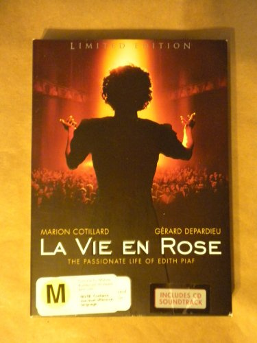 La Vie en Rose [Ltd.CD/Dvd Edi