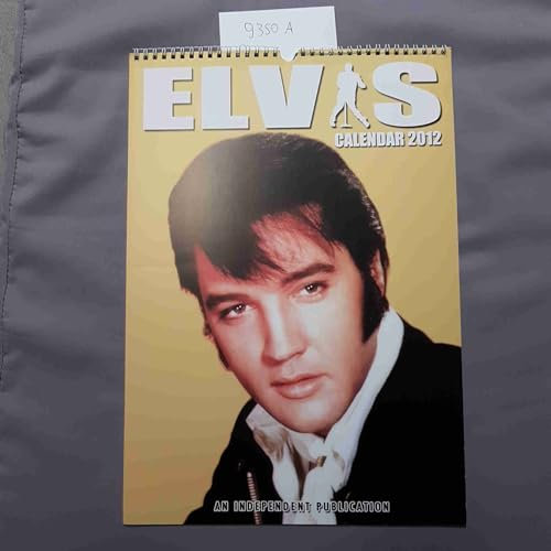 Elvis Presley