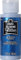 Plaid Royal Blue Folkart Extreme Glitter 2oz