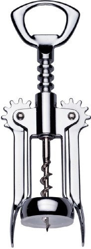 Ghidini Cipriano S.R.L. Daily Levatappi A Leva Leggera Cromato