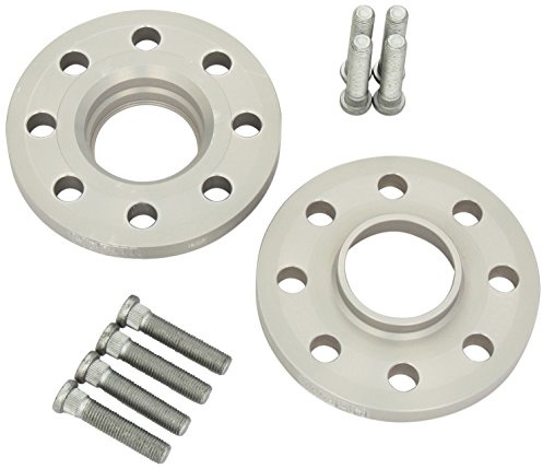 H&R DRS-System Wheel spacer set 30mm per axle - Bolt pattern 4x108 - Hub 63,3mm - Bolt size M12x1,5 - compatible with Ford/Mazda