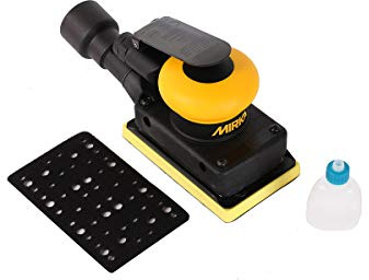 Mirka 1975903 8991800111 Mirka os353cv 81 x 133 mm