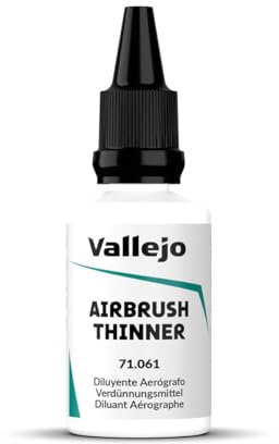 Vallejo Model Air 32ml - Airbrush Thinner 71061