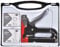 Cogex 60116-Nagler Kombi-Tacker, 4-14 mm, im Koffer