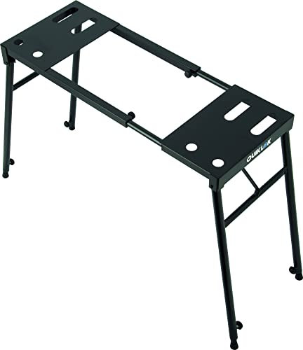 Quiklok WS420 Keyboard/Mixer Stand