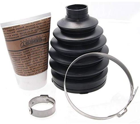 FEBEST 0217P-J1016 Spark Plugs