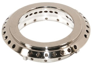 Smeg 882410078 - Anello a corona per fornello