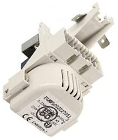 INDESIT - FILTRE ANTI PARASITE POUR LAVE VAISSELLE HOTPOINT ARISTON