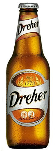 BIRRA DREHER CL66X15PZ GRADO ALCOLICO 4.7% (083950