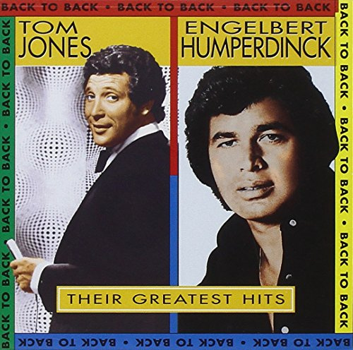 Back to Back-Their Greatest Hi