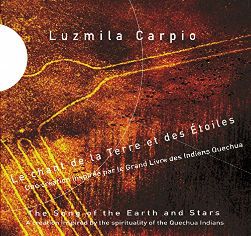 The Song of the Earth and Stars
