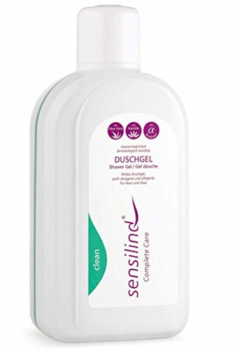 Sensilind Duschgel 1x250ml