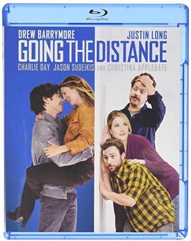 Going the Distance (Blu-ray)