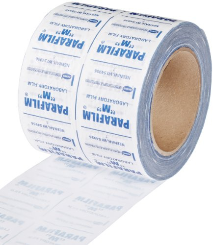 Parafilm M Roll, 125 m Länge x 10 cm Breite