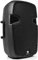 Vonyx SPJ-1200ABT Altavoz Activo autoamplificado portatil de 600 w. Potente Altavoz 12 Pulgadas. Equipo de musica bluetooth, con lector SD y USB. Altavoz profesional con subwoofer 12 pulgadas