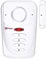 ProperAV Window Alarm with Keypad and Loud 110dB Siren, Battery Operated