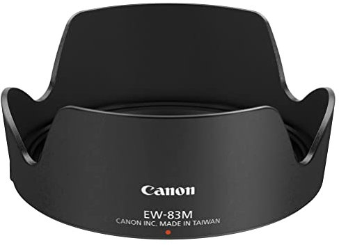 Canon Gegenlichtblende EW-83M für Objektiv EF 24-105mm STM